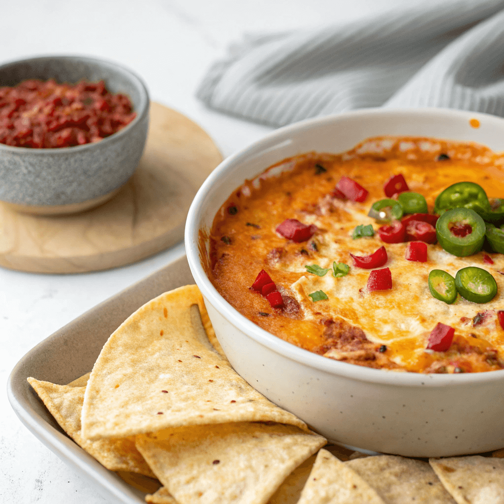 Cottage Cheese Pizza Bowl  serving