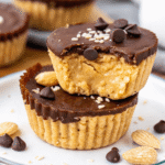 peanut butter oat cups