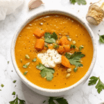 anti-inflammatory soup