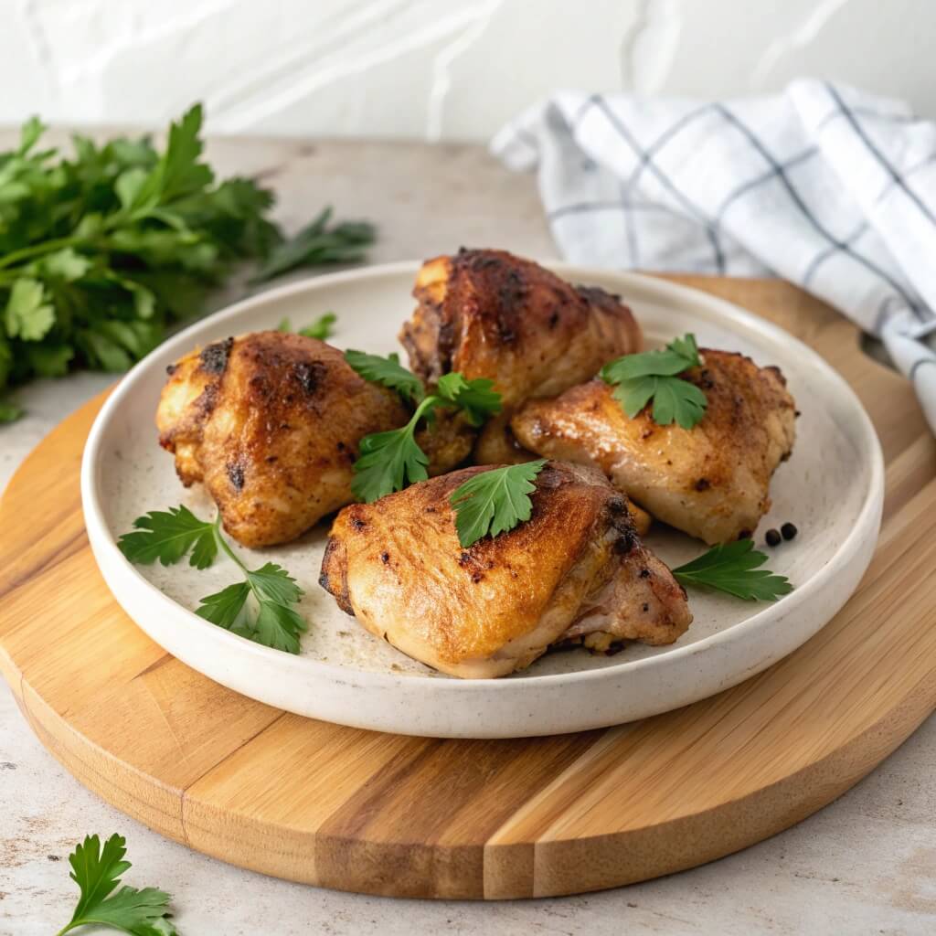 Italian Dressing Chicken recipe