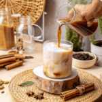 Easy Homemade Chai Concentrate